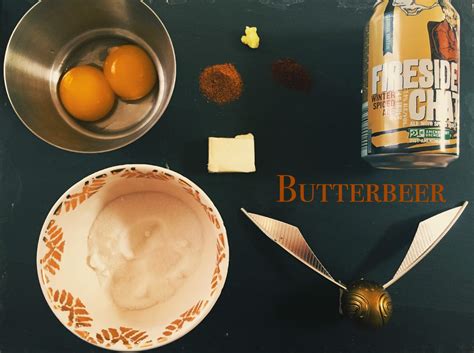 tudor butterbeer|buttered beere recipe.